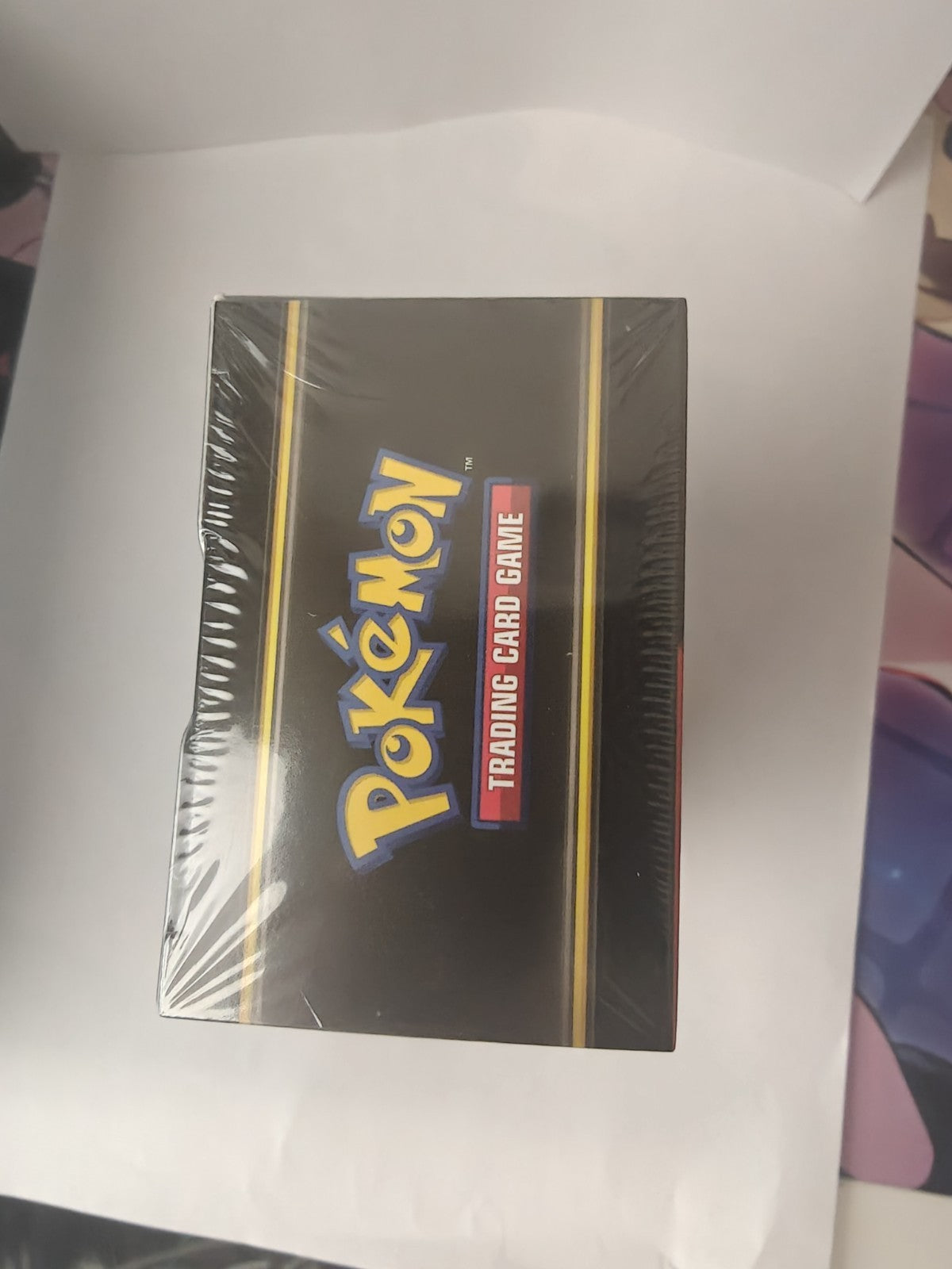 Pokémon TCG: Mega Evolution—Chaos Rising Booster Bundle (6 Packs)