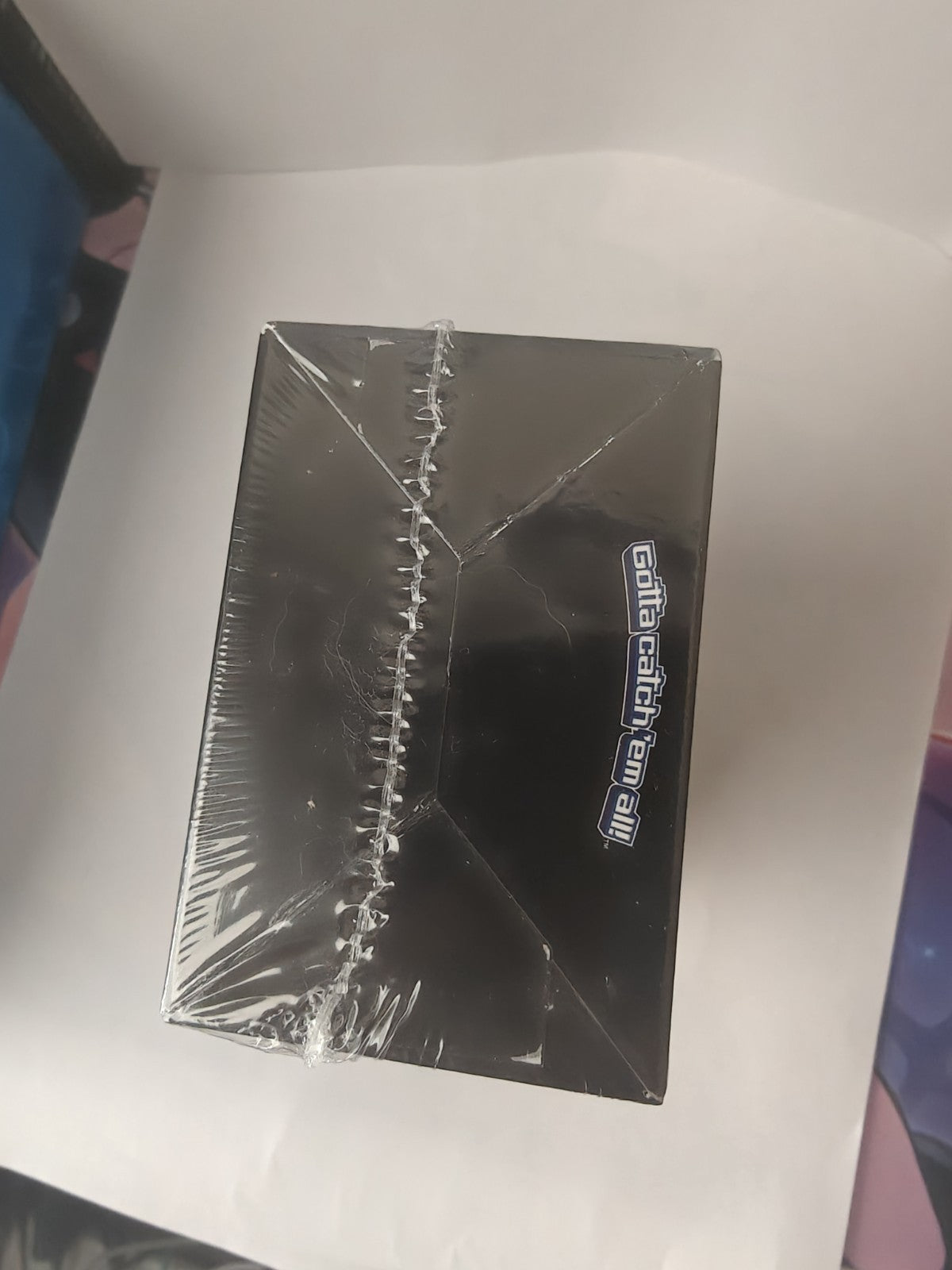 Pokémon TCG: Mega Evolution—Chaos Rising Booster Bundle (6 Packs)