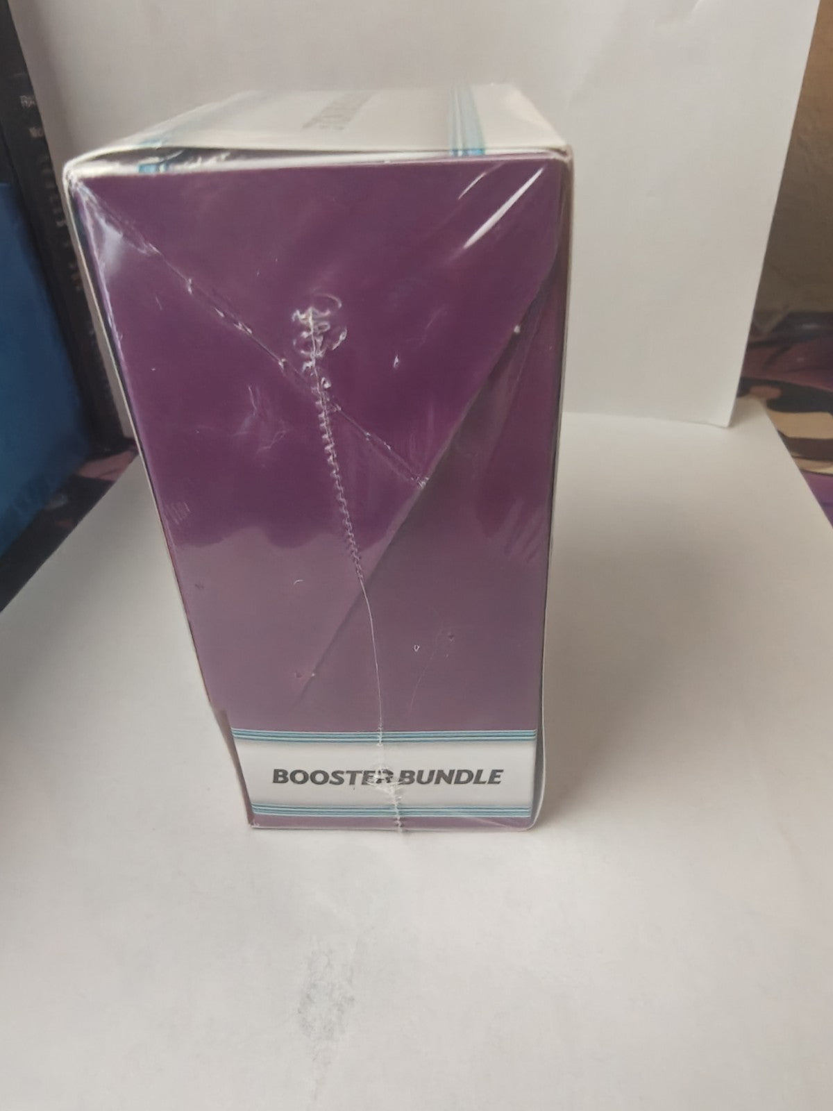 Pokémon TCG: Scarlet & Violet—Destined Rivals Booster Bundle (6 Packs)