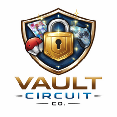 Vault Circuit Co logo